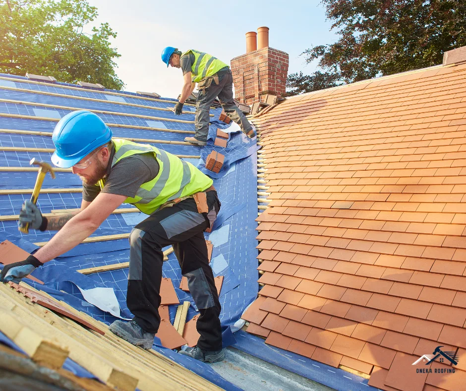 Why choose Roof Repair Near Me in Leslie, AR