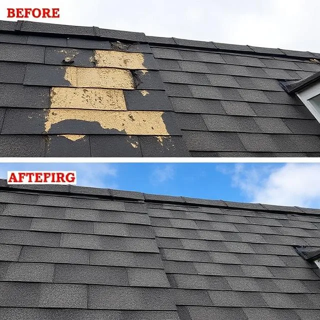 Roof Repair Near Me in Leslie, AR near me